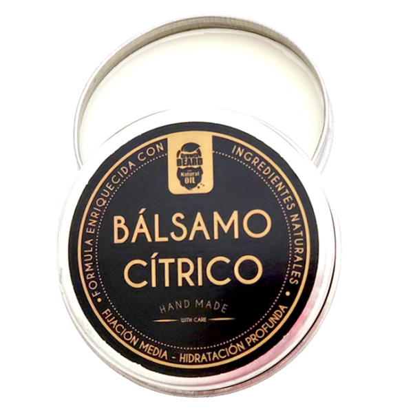 Bálsamo Cítrico 35 grs